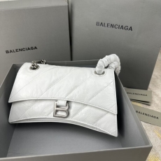 Balenciaga Hourglass Bags